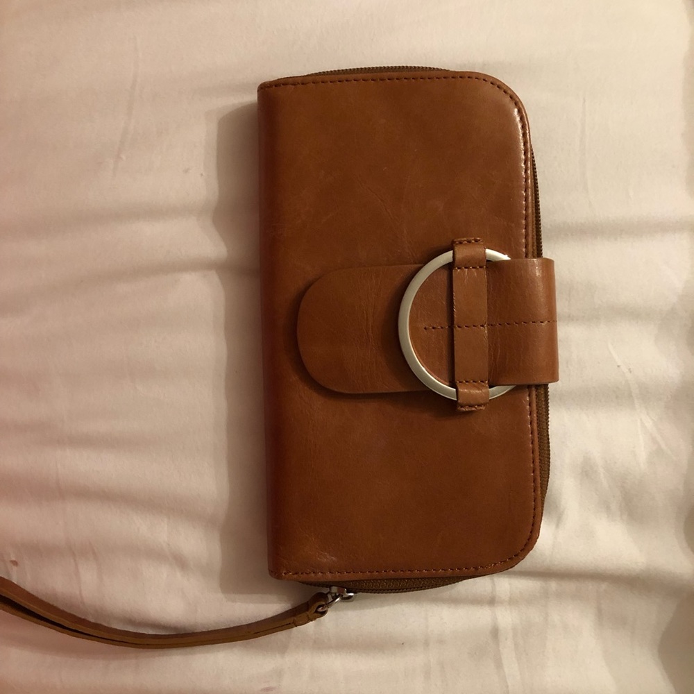Ginger Michelle Wallet